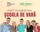 Eco-Răzeni selectează participanți pentru școala de vară dedicată leadershipului civic
