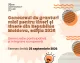 S-a lansat Concursul de granturi mici pentru tineri și tinere din Republica Moldova, ediția 2026