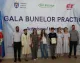 Gala Bunelor Practici, ediția a XVI-a: tinerii și tinerele din raionul Ialoveni celebrează activismul civic