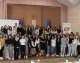 Atelierul de scriere a proiectelor de dezvoltare comunitară a fost organizat cu participarea a peste 60 de tineri și tinere