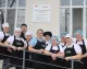 Floare de cireș SRL, prima întreprindere socială de inserție din Republica Moldova specializată în domeniul catering-ului profesionist