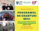 A fost lansată runda a XXXIII-a a Programului de granturi mici pentru echipele de tineri și tinere din localitățile raionului Ialoveni