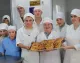 Floare de cireș Catering - o poveste de succes în economia socială din Republica Moldova