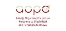 Alianța Organizațiilor pentru Persoane cu Dizabilități din Republica Moldova